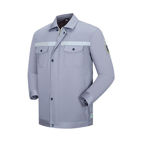 工作服定做|適合制造業(yè)工作的工服款式有哪些推薦？